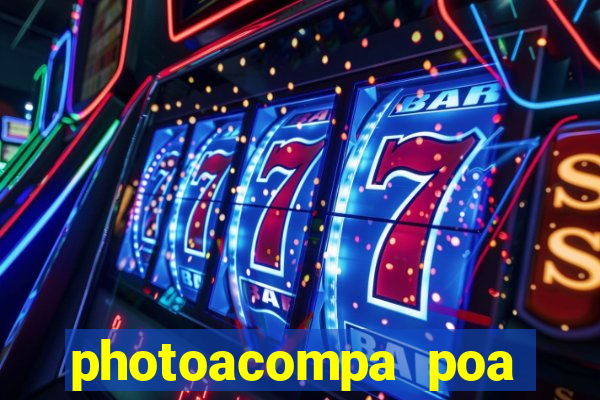 photoacompa poa zona norte